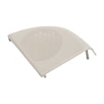 thumbnail image 1 of Repuestos para cubierta del altavoz de puerta derecha A2037270488 7E94, accesorios para automóviles, rejilla de altavoz para Coupé -cl203, 1 of 8