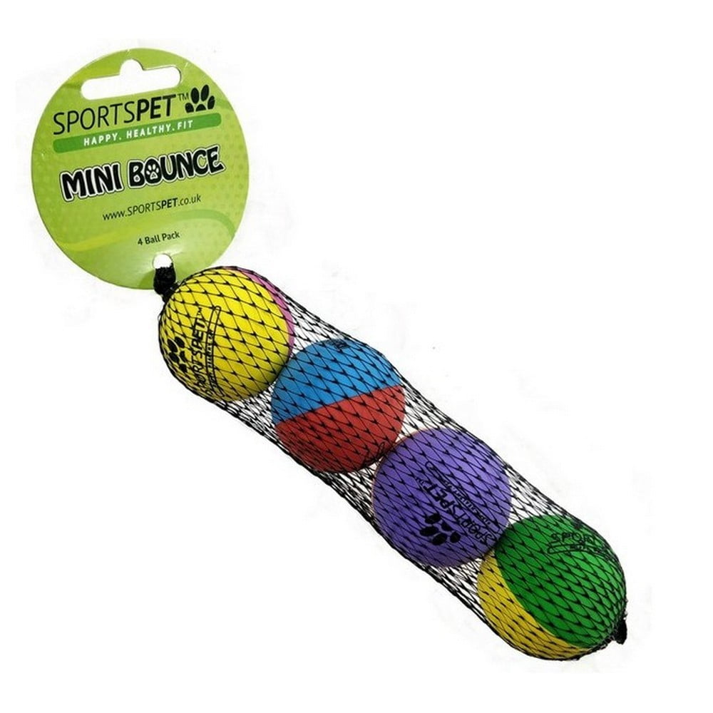 sportspet ball