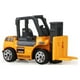 thumbnail image 4 of 6 Pack Mini Assorted Construction Vehicles & Car Toys For Children, 4 of 9