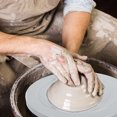 thumbnail image 3 of UPOUART Rotate Turntable Sculpting Pottery Wheel Turntable Assorted Color Rotatable 1Pack, 3 of 8