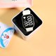 thumbnail image 1 of LED relojes luminosos para hombres y mujeres relojes inteligentes para niños niños pequeños cuadrados tendencia de moda LED relojes electrónicos relojes de pulsera, 1 of 4