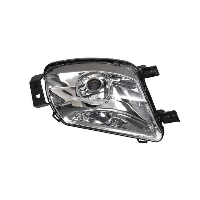 9670528380 Conjunto de Luces Antiniebla Izquierdas del Parachoques Delantero de AutomóVil Antiniebla con Bombilla para 408 308SW 308CC