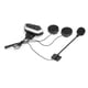 thumbnail image 1 of Auriculares Bluetooth para casco de motocicleta, Auriculares Bluetooth para casco de motocicleta Auriculares para casco de motocicleta Auriculares intercomunicadores para casco de motocic, 1 of 9