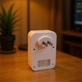 thumbnail image 4 of For Smart Home Bedroom Toilet Office Kitchen Sensor Switch US Plug, 4 of 5
