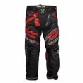 thumbnail image 2 of HK Army Hardline Pro Pants - Fire - X-Small/Small, 2 of 4