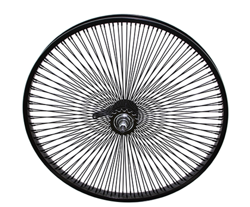 24 inch lowrider bike rims