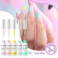 thumbnail image 4 of Set de esmaltes en gel para decoración de uñas RARJSM, 24 colores, 8 ml, UV o LED, remojo, 4 of 8