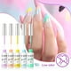 thumbnail image 4 of Set de esmaltes en gel para decoración de uñas RARJSM, 24 colores, 8 ml, UV o LED, remojo, 4 of 8