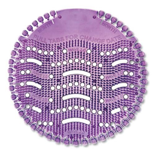 Fresh Products 2WDS60LAV Urinal And Bowl Air Fresheners, Urinal Screens