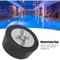 thumbnail image 3 of Tapones de Invierno para Piscinas, Tapone de Goma para Piscina Skimmer Tapón de Invierno de Expansión de Goma Hibernación, 3 of 4