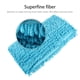 thumbnail image 4 of Alfombrilla de baño de lujo de pelo largo, alfombra de baño de microfibra súper suave con tela de chenilla altamente absorbente para una experiencia cómoda bajo los pies en su baño, sala de estar,, 4 of 8