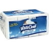 White Cloud Soft & Thick 2-Ply Toilet Paper Roll, 24 Count