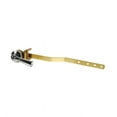thumbnail image 2 of TOTO THU084#BN Trip Lever For St723, Brushed Nickel, 2 of 3