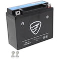 thumbnail image 1 of Bateria Italika  12N7A, 1 of 3