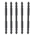 thumbnail image 1 of 5 uds S6 aleación de acero magnético tornillo de sujeción Bits para electrodomésticos de carpintería 100 mm Sunnimix Brocas de fijación, 1 of 7