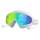 thumbnail image 1 of Large Frame Swim Goggles AntiFogs Swim Glasses Adjustable Waterproofs Outdoor Swimming Glasses Water Pool Goggles, 1 of 5