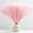 A Blush, variant on Faux Pampas Grass Pink 17 Inch 6pcs, Artificial Pampas Grass Pompas Centerpieces Decoration, Fake Pampas Grass Faux Small Pampas Valentine Wedding Party Decor Vase Filler
