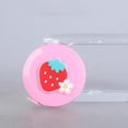 thumbnail image 2 of 150cm Retractable Measuring Tape with Fun Florals Pattern for Everyday Task, 2 of 15
