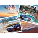 thumbnail image 5 of Toalla de Playa DASHN PRODUCTS de Microfibra para Niños 76x152 cm, 5 of 9