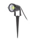 thumbnail image 3 of Bewildely Impermeable 3W COB LED Césped Jardín Luz de inundación Patio Camino Proyector Lámpara con punta Impermeable Blanco cálido AC / DC 12V Iluminación y accesorios Frío Bewildely HA026097-01, 3 of 6