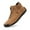 Brown, variant on krdevn Barefoot Shoes Women/Men - Barefoot Shoes Vogany Breathable Orthopaedic Shoes Ergonomic Orthopaedic Barefoot Shoes,River Trekking Shoes, Fishing Wader Boots