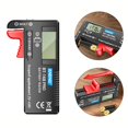 thumbnail image 4 of BT-168 PRO Battery Tester Digital Display Battery Meter Battery Voltage Tester, 4 of 10