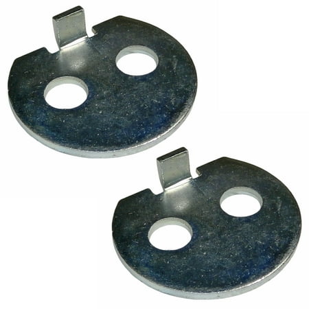 MTD Snow Blower Replacement Track Adjusters #