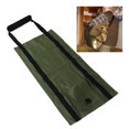 thumbnail image 5 of Canvas Firewood Carrier Bag Canvas Firewood Log Carrier Tote Bag with Reinforced Handle, 5 of 5