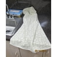 thumbnail image 3 of Hand Towels - Super Soft & Absorbent, 100% Terry Cotton, Set of 6, 20" X 30", 3 of 3