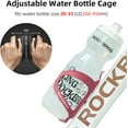 thumbnail image 3 of ROCKBROS MTB Road Bike Water Bottle Holder Outdoors Sport Cycling Handlebar Cage, 3 of 5