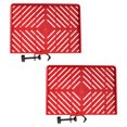 thumbnail image 1 of WEUVEB 2Ud Soporte Universal Para Micrófono Con De Almacenaje Para Transmisión, 1 of 8