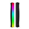 thumbnail image 1 of Jinnoda Barre RGB Activée par la Voix Compatible Bluetooth avec Musique et Contrôle App, 1 of 9