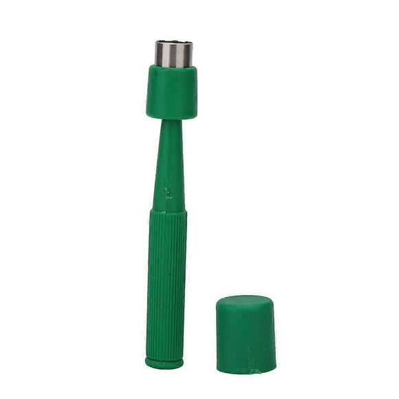 Disposable Sterilized Biopsy Dermal Punches Stainless Steel Skin Piercing Tool (10mm)