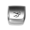 thumbnail image 5 of For Mercedes-Benz W205 W253 W213 Trunk Release Lid Tailgate Control Switch Cap, 5 of 8