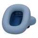 thumbnail image 3 of Almohadillas Para Los Oídos, Almohadilla Para Auriculares De Repuesto Fácil Instalación Para IOS Earbuds Max Cergrey Azul, 3 of 8