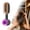 A*24, variant on Scalp Massaging Air Hair Brush For Gentle Detangling And Shine B 24