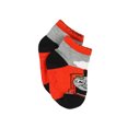 thumbnail image 4 of Thomas and Friends Boys 6 pack Gripper Socks (Toddler) TE017DQS, 4 of 8