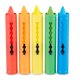thumbnail image 4 of Tapete didáctico Melissa & Doug de Crayons, 5 colores (paquete de 2), 4 of 9