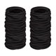 thumbnail image 2 of 100 bandas elásticas - negro Ormromra 2035939-1, 2 of 8