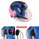 thumbnail image 1 of Auriculares para casco auriculares manos libres carga ráspida usb paraetucir en moticleta, 1 of 7