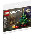thumbnail image 3 of LEGO Creator Arbre des Fêtes 30576, 3 of 3