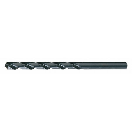 

Chicago-Latrobe Taper Length Drill 57/64 HSS 49757