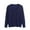 Marine, variante sur EGNMCR Cardigans pour Femmes, Chandails pour Femmes Nouveau Printemps et Nouveau Cardigan pour Femmes Col en V Manches Longues Grande Taille Surdimensionné Cardigan pour Femmes Tricoté Extérieur Chandail pour Femmes