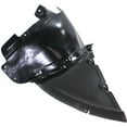 thumbnail image 5 of For 08-15 TT Front Splash Shield Inner Fender Liner Panel Plastic Right Side, 5 of 5