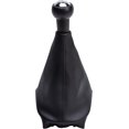 thumbnail image 2 of Speed Gear Shift Knob Dust Cover 207 307 308 CC, 2 of 5