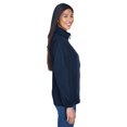 thumbnail image 3 of Ash City - North End Ladies' Techno Lite Jacket, 3 of 3