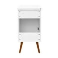 thumbnail image 6 of Manoir 18" Bathroom Vanity in White, 6 of 15