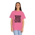 thumbnail image 4 of Weird Moms Build Character, Groovy Weird Moms Shirt, Funny Mom, 4 of 4