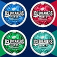 thumbnail image 5 of ICE BREAKERS MINTS SPEARMINT Can 1.5 oz Each ( 8 in a Pack ), 5 of 9