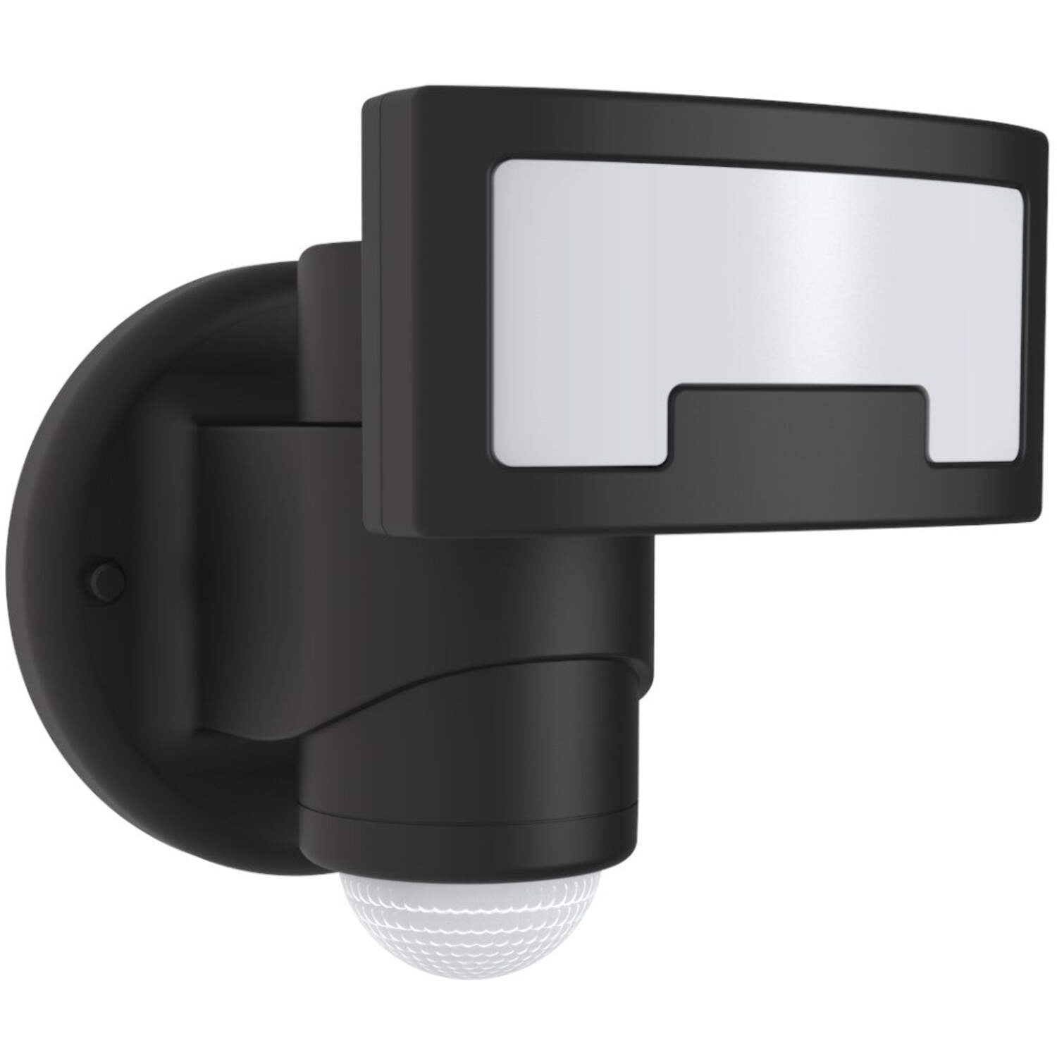 Versonel Nightwatcher VSL90B Outdoor Robotic Motion Sensor LED Tracking Security Flood Light